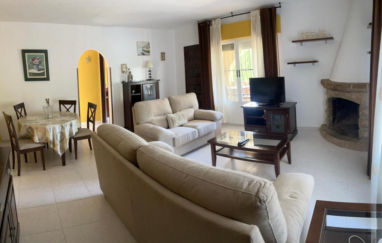 Albir Spanish House El Albir Kültér fotó