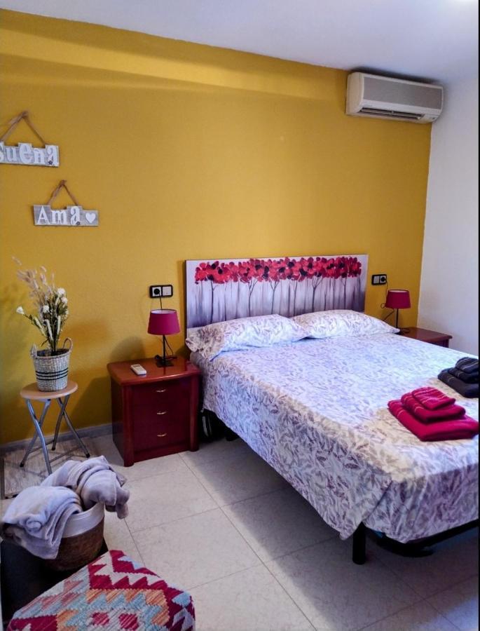 Albir Spanish House El Albir Kültér fotó