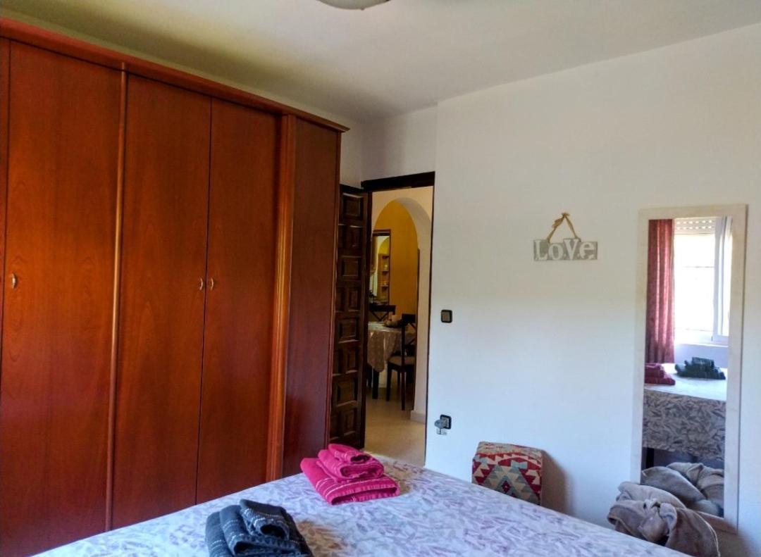 Albir Spanish House El Albir Kültér fotó