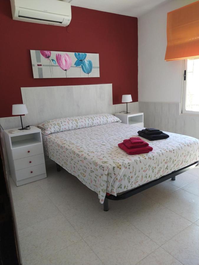 Albir Spanish House El Albir Kültér fotó