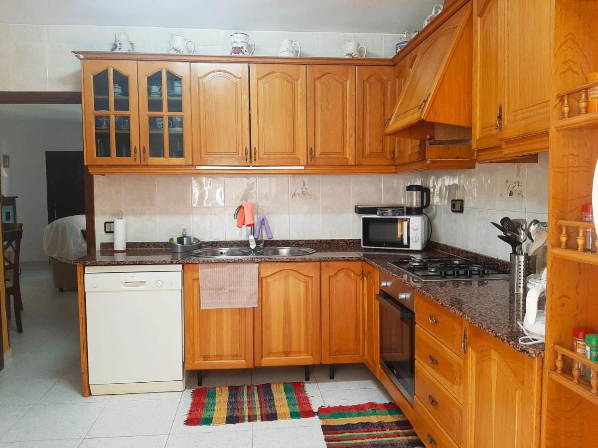Albir Spanish House El Albir Kültér fotó